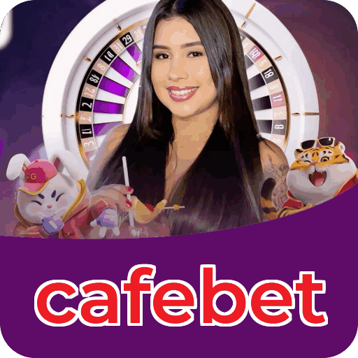 Catálogo cafebet 2.547 jogos - Pragmatic Play, Evolution, NetEnt